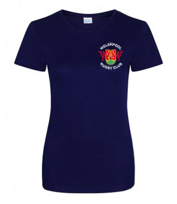 Ladies T-Shirt